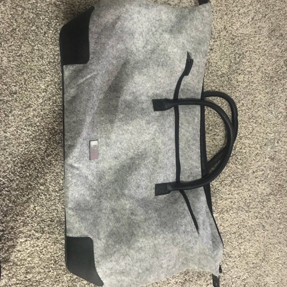 Hugo Boss Travel Bag